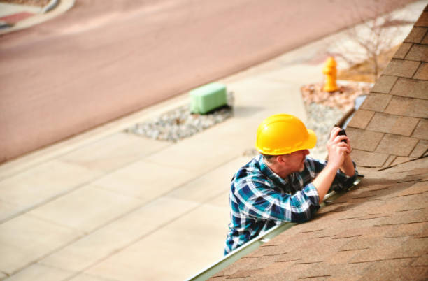 Quick and Trustworthy Emergency Roof Repair Services in Inverness Highlands North, FL