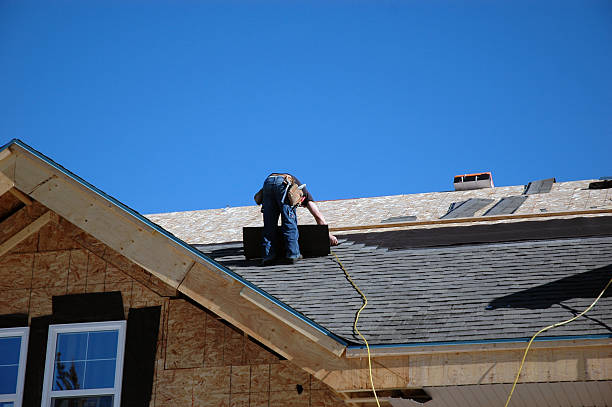 Roof Waterproofing Services in Inverness Highlands North, FL