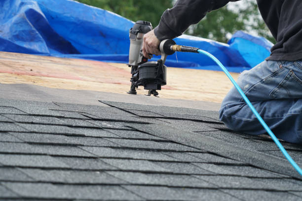 Roof Installation Near Me in Inverness Highlands North, FL